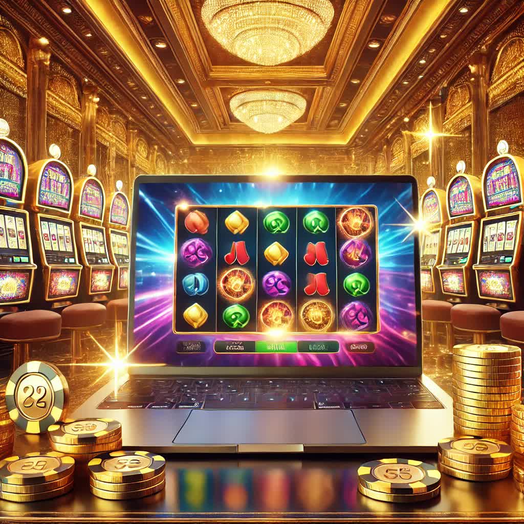 online casino